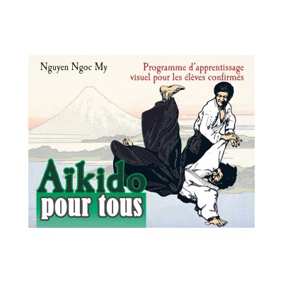 Aikido pour tous | NGOC MY