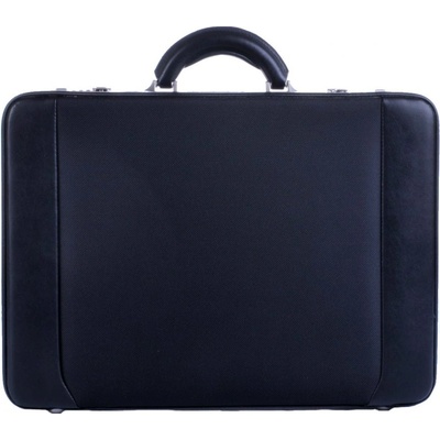D&N Atache kuft 2622-01 16 L černá – Sleviste.cz
