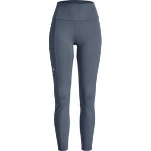 Ortovox Дамски клин Ortovox Women's All Mountain Tights Leggings - Dark Arctic Grey - размер XL (111-1977-0315)