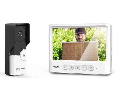 Evolveo DPIK06-W