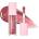 PeriPera - Ink Glasting Lip Gloss 4.5ml - 03 Chilling Rosy