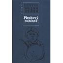 Plechový bubínek