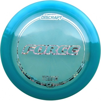 Discraft Force Z Line