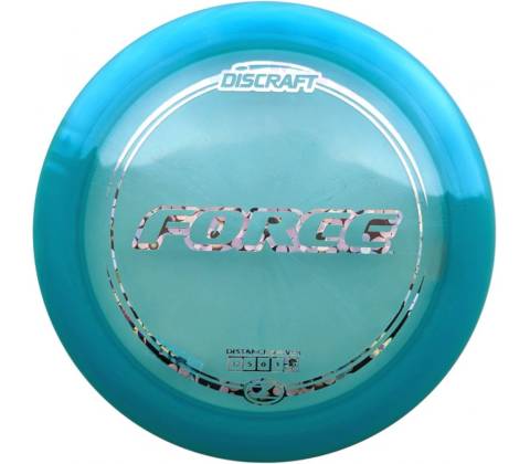 Discraft Force Z Line
