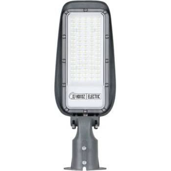 Horozk Electrik Led УЛИЧНА ЛАМПА 50w 6400k ip65 horoz florida (8683684225949)