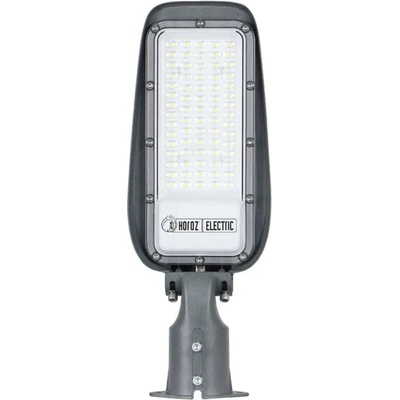 Horozk Electrik Led УЛИЧНА ЛАМПА 50w 6400k ip65 horoz florida (8683684225949)