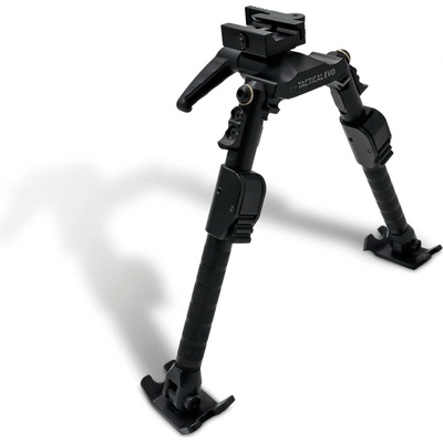6 stupňový regulovatelný BIPOD s adaptérem na RIS