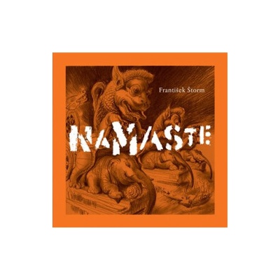 Namaste - Štorm František