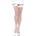 Leg avenue - leg avenue hosiery Бели секси чорапи leg avenue nylon fishnet