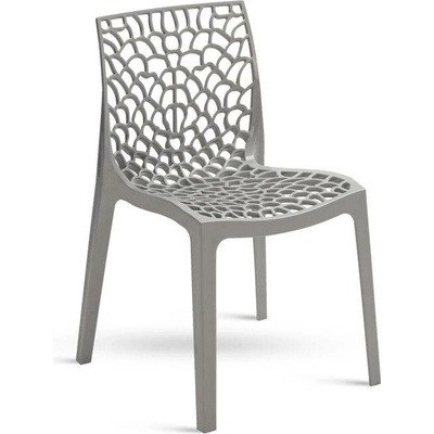 ITTC Stima Gruvyer polypropylen grigio