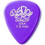 Dunlop 41R 1.50 Delrin 500 Standard Перце за китара (<![CDATA[41R150]]>)