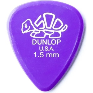 Dunlop 41R 1.50 Delrin 500 Standard Перце за китара (41R150)