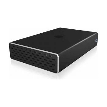 RaidSonic storage enclosure ICY BOX IB-RD2253-C31