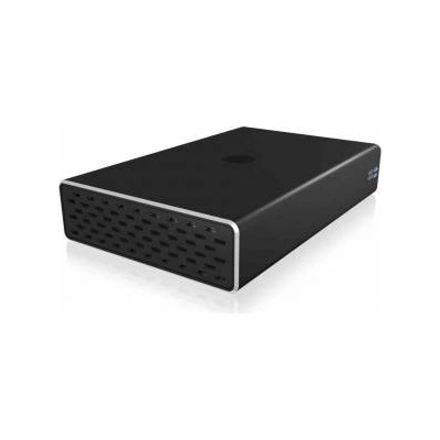 RaidSonic storage enclosure ICY BOX IB-RD2253-C31