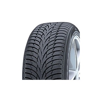 Nokian Tyres WR D3 195/50 R15 82T