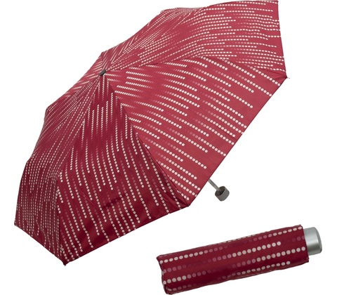 Doppler Mini Light Red