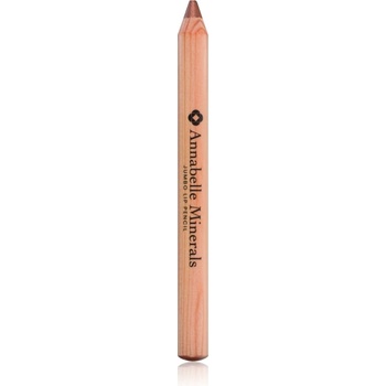 Image 1 of Annabelle Minerals Jumbo Eye Pencil сенки за очи в молив цвят Maple 3 гр