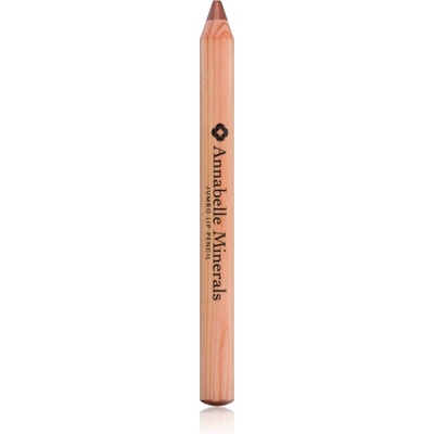 Annabelle Minerals Jumbo Eye Pencil сенки за очи в молив цвят Maple 3 гр