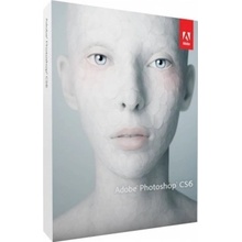 Adobe Photoshop CS6 (trvalá verze) Windows (65158233)