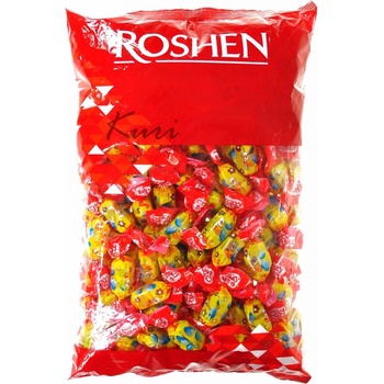 Roshen Crazy bee fruity 1 kg