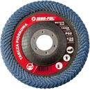 Mar Pol Kotouč brusný lamelový 125 mm M07975