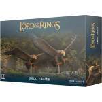 Games Workshop Great Eagles of the Misty Mountains (30-27)