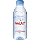 Evian Voda neperlivá 24 x 330 ml