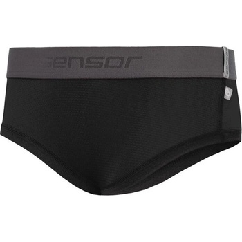 Sensor Coolmax Tech Размер: M / Цвят: черен