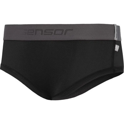 Sensor Coolmax Tech Размер: M / Цвят: черен
