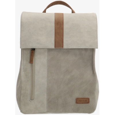 Beagles Brunete 8 l Light Grey Раница Beagles | Siv | ЖЕНИ | ЕДИН РАЗМЕР