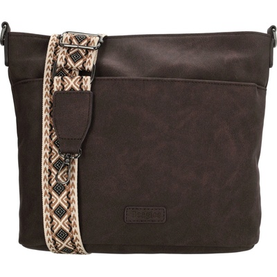 Beagles Malaga 25512 Dark brown 9 L