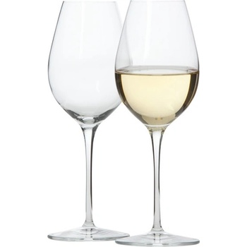 Luigi Bormioli Luigi Bormioli sklenice na bílé víno Wine Style Crisp 380ml 2ks