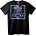 NOONEBRAND DIRKSCHNEIDER Тениска Holy Anniversary Edition - 2XL, White