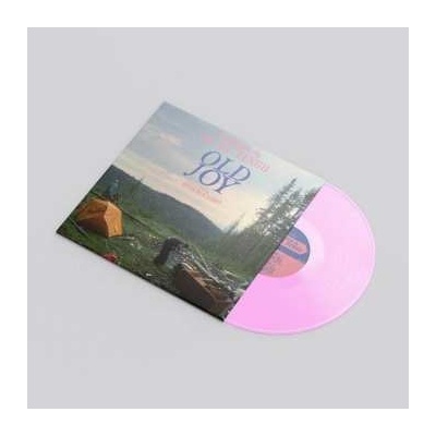 Yo La Tengo - Old Joy LP
