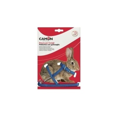 Camon POSTROJ S VODÍTKOM PRE KRÁLIKOV 8 x 1200 mm