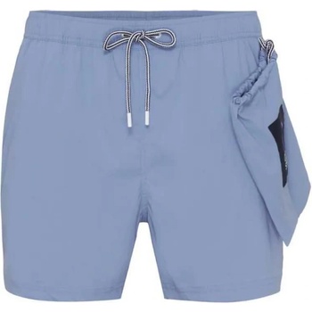 SEA RANCH Бански гащета Sea ranch Gianni swimming shorts - Blue (Coastal Blue)