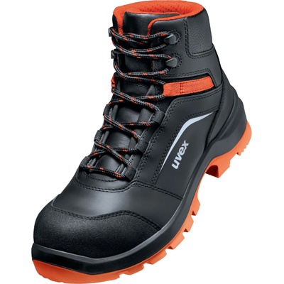Uvex 2 xenova® S3 9507