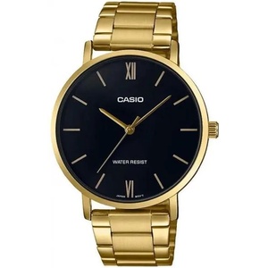 Casio MTP-VT01G-1BUDF Часовници