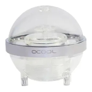 Alphacool Резервоар с помпа Alphacool Eisball Digital RGB, Acryl (D5/VPP Ready) (AC-1016178) - xtreme