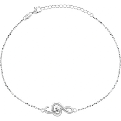 Brilio Silver BRC46W