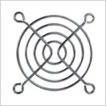 Image 1 of Evercool Решетка за вентилатор Fan Grill Metal - 60mm (FG-60/M)