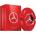 Mercedes-Benz WOMEN in Red EDP TR 90ml Женски