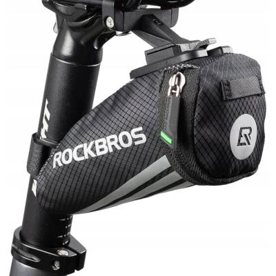 RockBros C28BK na zadný nosič 0,2 l