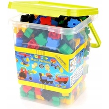 Morphun Junior More Vehicles 300