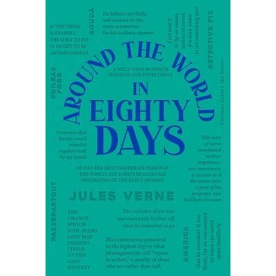 Around the World in Eighty Days