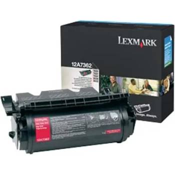 Image 1 of Lexmark 12A7362