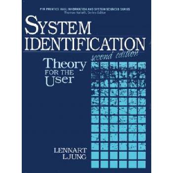 System Identification | Lennart Ljung