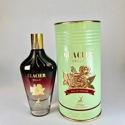 Alhambra Glacier Bella EDP 100 ml