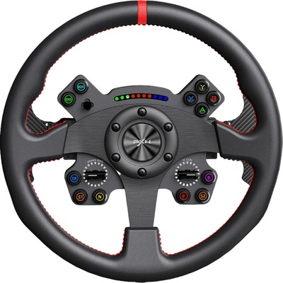PXN WCS-R2