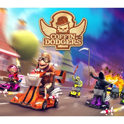 Coffin Dodgers